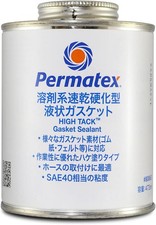 Permatex 80063 High Tack Gasket Sealant, 16 oz.