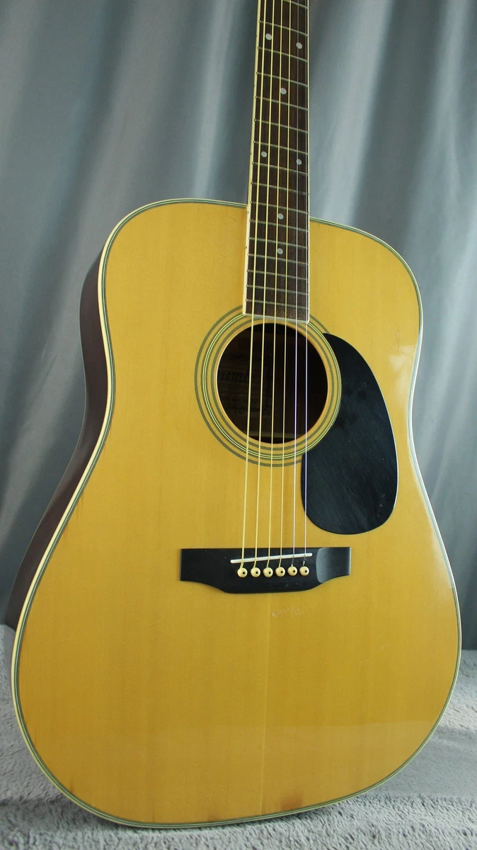 Terada In Acoustic Guitars for sale | eBay