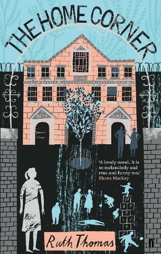 Домашний уголок Рут Томас (в мягкой обложке) (ИМПОРТ из Великобритании)