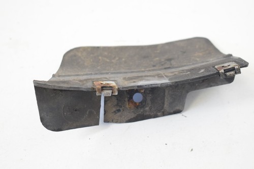 BMW X3 F25 xDrive 30d 2012 RHD Kotflügel hinten rechts 7213652 10687570