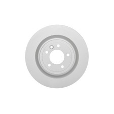 2x Bremsscheibe hinten für Land Rover Discovery 5 L462 Range L405 L494 | 262266