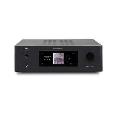 NAD T778 | Inzahlungnahmeprodukt - Graphite