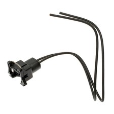 For Kia Rio 2001-2005 Electrical Connector | Plastic | Metal Contact Terminal