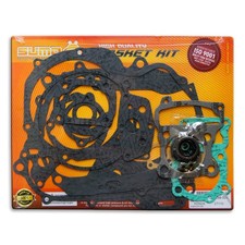 Full Complete Engine Gasket Rebuild Kit Set For Honda Ct110 Trail 1979-1994
