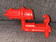 Vintage 1986 LJN Thundercats Cat's Lair Playset Part ION CANNON Accessory