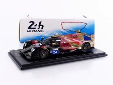 SPARK 1/43 - ORECA 07 GIBSON - 24H LE MANS 2024 S9135