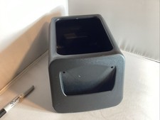 BestEvMod Lockable Camp Speaker Drawer Organizer Tray Compatible with 2022-20...