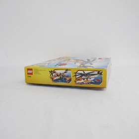 LEGO Creator 7345: Transport Chopper. New in Sealed Box