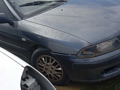478853 rechter frontflügel MITSUBISHI CARISMA BERLINA 5 DA0 1900 DI-D AVANCE