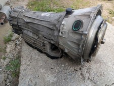 Mercedes-Benz GLE (W166 - C292) 2018 Automatikgetriebe 725035 Diesel 190kW