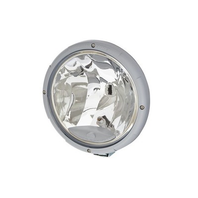 Hauptscheinwerfer links 24 V H1 Halogen HELLA passend für u.a. DAF