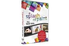 A Splash of Paint Best Bits DVD