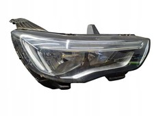 Frontscheinwerfer Opel Grandland X YP00015580 Rechts Scheinwerfer Headlight