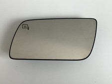 FORD FLEX 2010 LEFT DOOR DRIVER SIDE HEATED M...