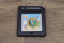 Survival Kids, Gameboy Color GBC, American Version  AUTHENTIC  GOOD BATTERY