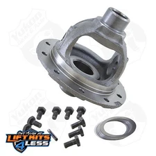 Yukon Gear YC D706025-X stndrd open carrier case for Dana 44/30 spline 3.92 & up