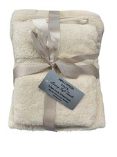 100% Cotton Towel Bale 4 Piece Stone 2 Bath and 2 Hand Great Quality TH044