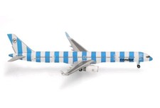 Herpa Wings 538619 | Condor | Boeing 757-300 | D-ABOI "Sea" | 1:500