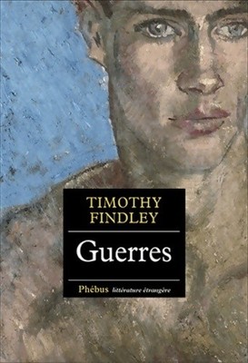 Kriege - Timothy Findley - V1861791