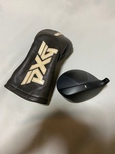PXG 0811X PROTO Driver Head Only 9° Loft Right Hand with Cover