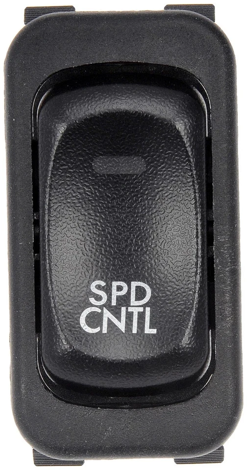 01-11 Century Class 01-17 Columbia Cruise Control On/Off Switch 901-5216 - Image 2 of 3