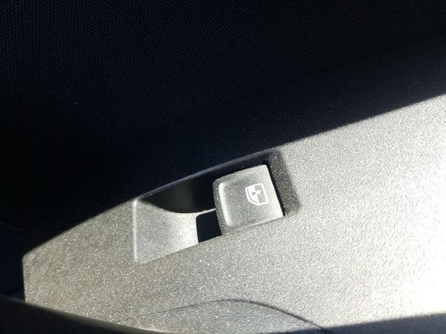 5G0959855PWHS fensterheber schalter vorne rechts 5205998 SEAT IBIZA V KJ1 KJG