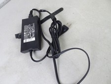 Dell 130W Power Supply Docking Station AC Adapter for DELL D6000 WD15 K17A