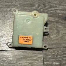 2000 Ford Excursion Navigator Blend Door Heater Actuator Oem Yl1h-19e616-aa