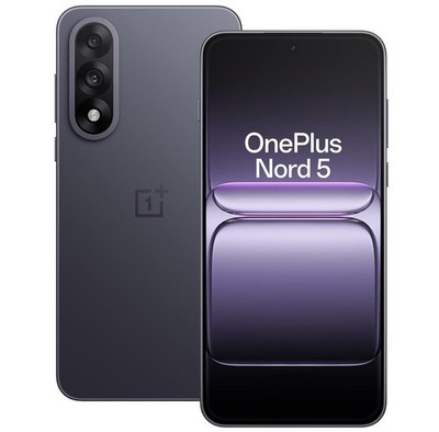 OnePlus Nord 5G 512GB 12 GB Ram Phantom Grey