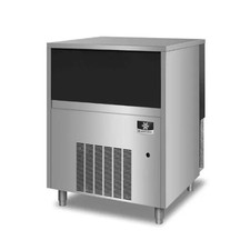 Manitowoc UFP0350A 398 lb Undercounter Self Contained Flake Ice Machine