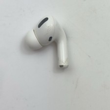 Apple AirPods Pro 1st Gen Earbud Right Side Only A2083 Untested Sold As Is
