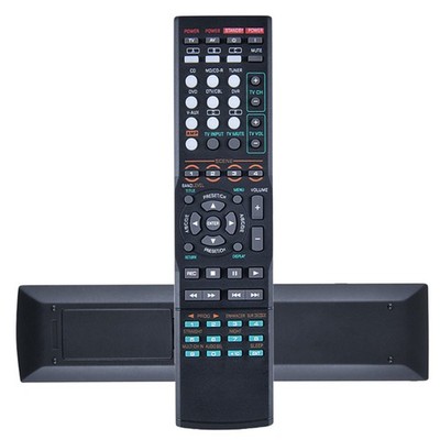 RAV284 WN058200 Remote For Yamaha RX-V363 RX-V365 RXV363 RXV365 AV Receiver