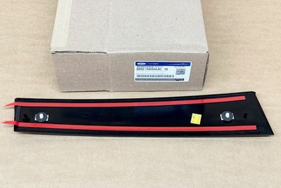 Front RH Passenger Door Trim for 2011-2019 Ford Explorer