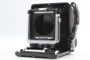 Wista 4x5 Field Camera | eBay