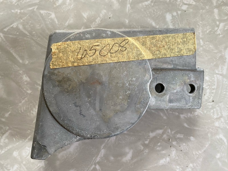 Remington 65008 Cover Nos Sl-9 Sl-16 sl-10 Chainsaw