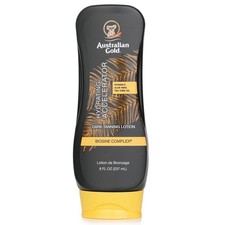 Australian Gold - Dark Tanning Accelerator Lotion 237ml/8oz