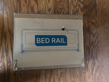 kooldoo baby toddler bed rail 59 inch