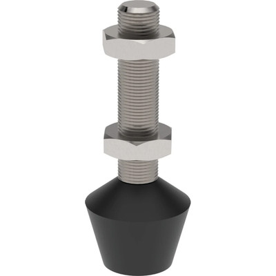 (10) Destaco Spindle 10-32 x 1 1/2'' long 305108 plus hardware