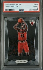 Jimmy Butler Rookie Card Guide and Checklist 9
