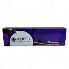 Phenomenex Kinetex C18 LC Column 5µm 30×2.1mm 100Å 00A-4601-AN – New