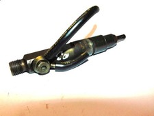 Injecteur Volvo S70