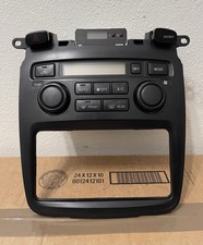 TESTED 04-07 Toyota Highlander Auto Digital Climate Control 84010-48082 OEM