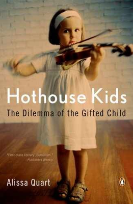 #ad Hothouse Kids: How the Pressure to Paperback by Quart Alissa Very Good $6.41