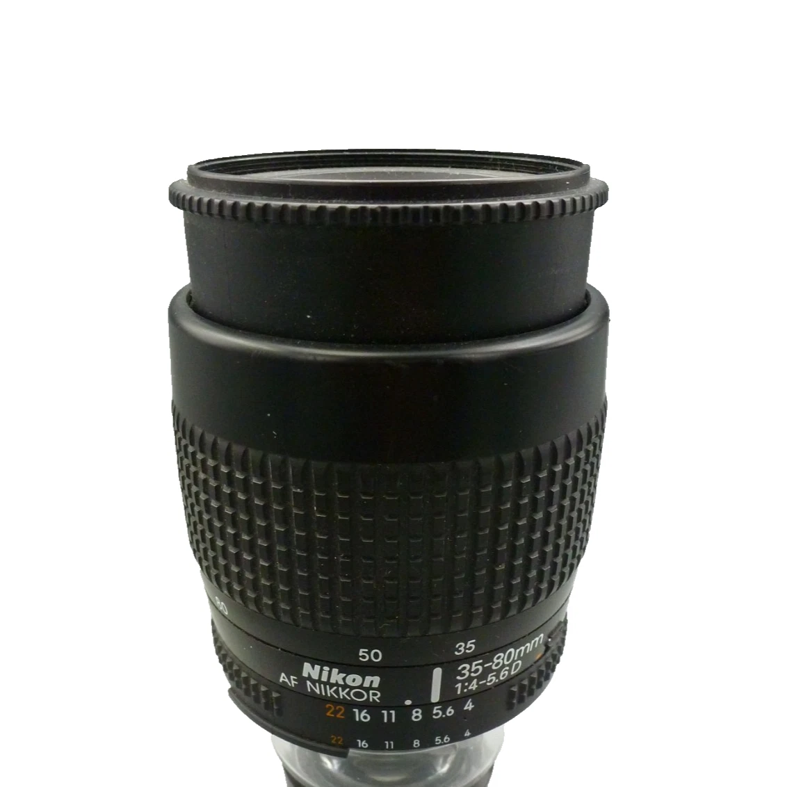 Nikon 35-80mm f/4-5.6 Camera Lenses for sale | eBay