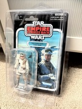 2019 Star Wars Vintage Collection VC120 Rebel Soldier Hoth