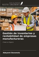 Adeyemi Daramola | GestióN De Inventarios Y Rentabilidad De Empresas...