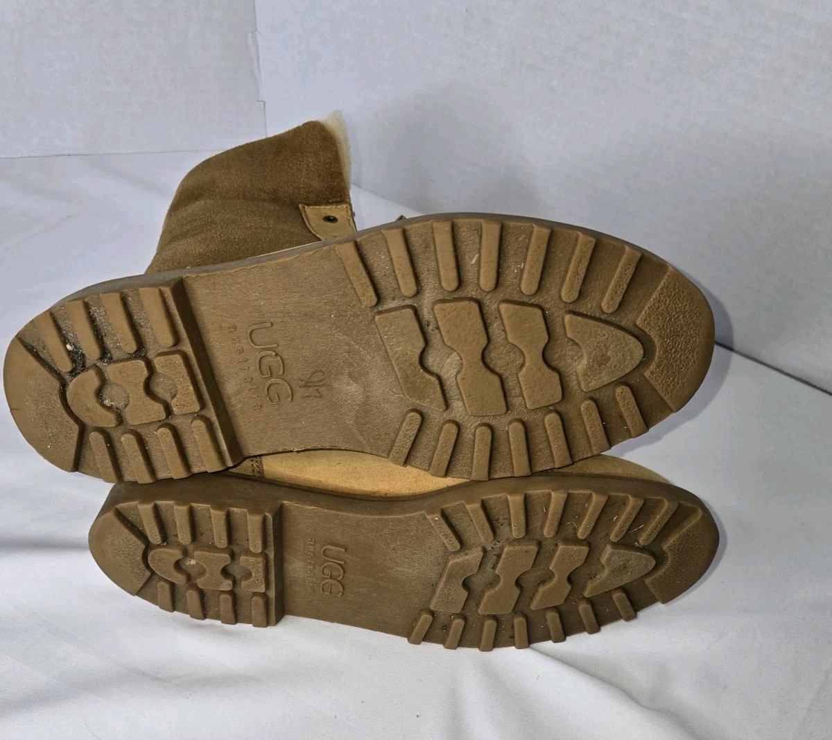 Ugg Abby Boot - image 5