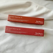 Rare Beauty - Selena Gomez - Soft Pinch Tinted Lip Oil Pick Shade