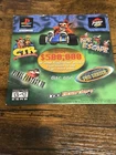 Pizza Hut Demo Disc (PlayStation 1 PS1)