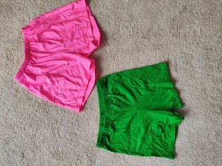 Radler Fasching Karneval Kostüm Unterziehhose S 2 X 34 36